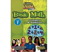 Basic Math Module 1: Integers