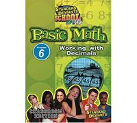 Basic Math Module 6: Working Wi