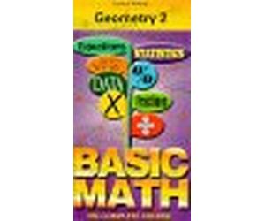 Basic Math - Vol. 20-Geometria 2