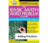 Basic Math Word Problem: Addin
