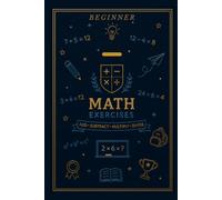 Basic Math Workbook for Kids: Beginner Level: Simple Subtraction Problems from 0 to 100