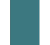 Basic Medium Notebook: Simple, Stylish, and Functional - The Perfect All-Purpose Notebook for Everyday Writing, Journaling, and Organization- 5.5 by ... note pages, title page, 5 content pages,
