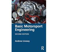 Basic Motorsport Engineering