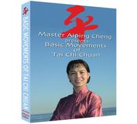 Basic Movements of Tai Chi Chuan