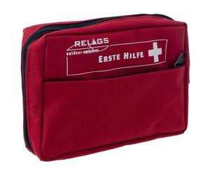 Basic Nature - First Aid Kit - Plus - Kit pronto soccorso mix