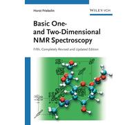Basic One- and Two-Dimensional NMR Spectroscopy