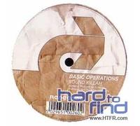 Basic Operations - Sound Killah/Bring Love