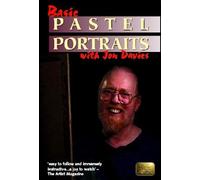 Basic Pastel Portraits With Jon Davies [Edizione: Regno Unito]