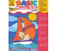 Basic Phonics Skills Level C (Tascabile) Basic Phonics Skills