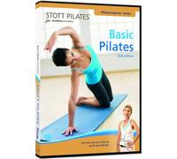 Basic Pilates 2nd Edition