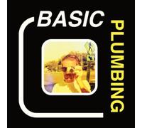 Basic Plumbing Keeping Up Appearances (CD) Album