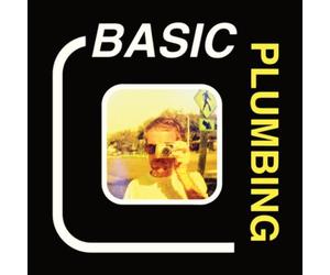 Basic Plumbing Keeping Up Appearances (CD) Album