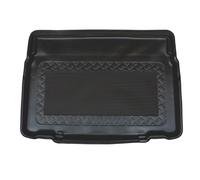 Basic Plus Copri Baule Antiscivolo per Citroen C3 Aircross II 2017- profonda