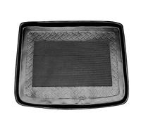 Basic Plus Copri Baule Antiscivolo per Mercedes Classe B W245 Hatchback 2005-