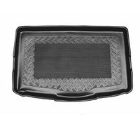 Basic Plus Copri Baule Antiscivolo per Nissan Qashqai 2 J11 2014- profondo note