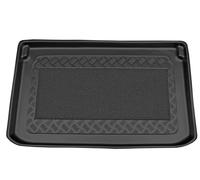Basic Plus Copri Baule Antiscivolo per Opel Corsa E 3/5 porta 2014- letto up