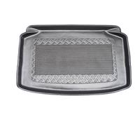 Basic Plus Copri Baule Vasca Trunk per VW Polo 6 VI 2G AW HB/5 2017- profonda