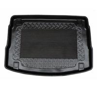 Basic Plus Vano Bagagliaio Antiscivolo per Hyundai i30 III not N 2016- letto up