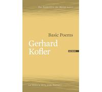 Basic Poems: Das Gedächtnis der Wellen/La memoria delle onde