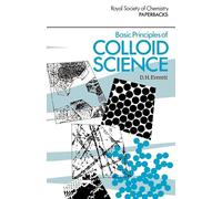 Basic Principles of Colloid Science