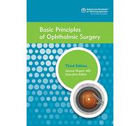 Basic Principles of Ophthalmic Surgery