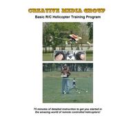 Basic RC Helicopter Training Program