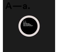 Basic Rhythm Dough Boy / Can't You See? (Vinyl LP)