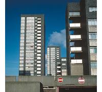 Basic Rhythm Electronic Labyrinth (Vinyl LP) 12" Album