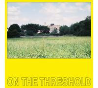 Basic Rhythm On the Threshold (Vinyl LP) 12" Album