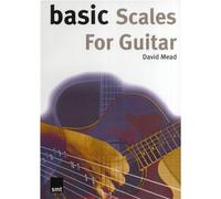 Basic Scales For Guitar. For Chitarra