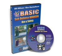 Basic Self Defense, Volume 2--DVD