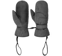 Basic Ski Guanti a Manopola by Barts grigio 10 HS
