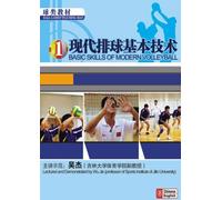 Basic Skills of Modern volleyball-Episode One