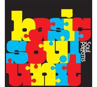 basic soul unit - Ascend Into The Night EP [Import]