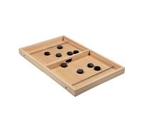 Basic- Speed Shuffle Game, Colore Multi Colour, 2006584