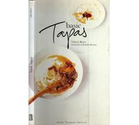 Basic tapas. Ediz. illustrata