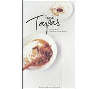 Basic tapas. Ediz. illustrata