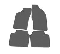 Basic Tappetini per Lancia Delta, Dedra berlina, H/B 1993-1999 Grafite Tappeti