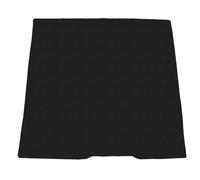 Basic Tappeto bagagliaio ANTRACITE per VW ID. Buzz electric L1 2022-... 5 sedili