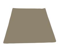 Basic Tappeto bagagliaio BEIGE SCURO per Citroen Berlingo III XL 2018-…, e-Berli