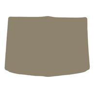 Basic Tappeto bagagliaio BEIGE SCURO per Lancia Delta III 2008-2014