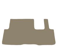 Basic Tappeto bagagliaio BEIGE SCURO per Toyota ProAce II 2016-…