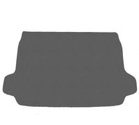 Basic Tappeto bagagliaio GRAFITE per Fiat 600e 2023-…, 600 ibrido 2024-… GB