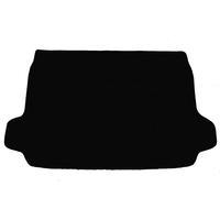 Basic Tappeto bagagliaio NERO per Fiat 600e 2023-…, 600 ibrido 2024-… GB