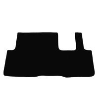 Basic Tappeto bagagliaio NERO per Toyota ProAce II 2016-…