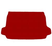 Basic Tappeto bagagliaio ROSSO per Fiat 600e 2023-…, 600 ibrido 2024-… GB