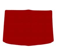 Basic Tappeto bagagliaio ROSSO per Lancia Delta III 2008-2014
