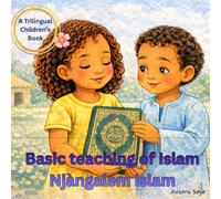 Basic teaching of Islam, Njàngalem Islam