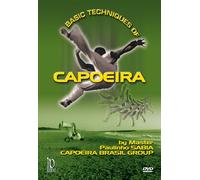 Basic Techniques of Capoeira