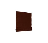 Basic tenda a pacchetto marrone cioccolato 160 x 175 cm - selezione Mega - 11 dimensioni e 7 colori im Shop - Tenda Tenda Pieghevole Rollo
